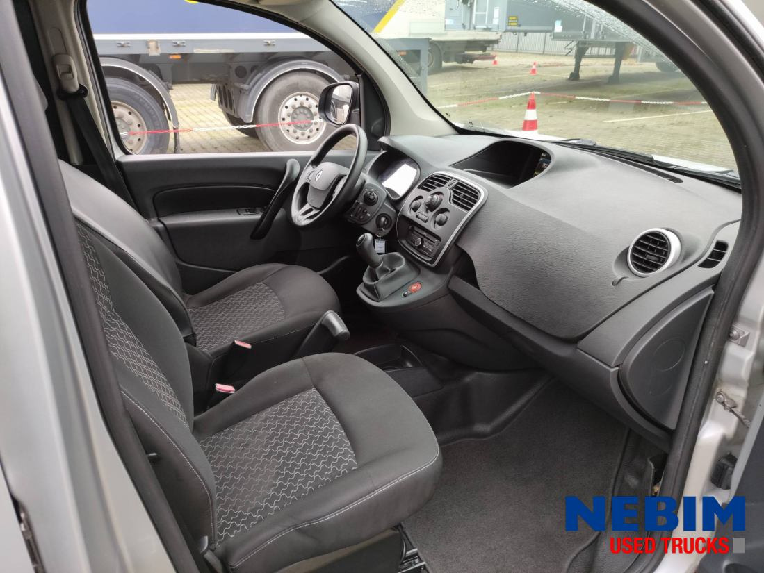 Renault Kangoo Express 1.5 Dci 75 - Nieuwe APK 14-02-2026 - Легковой фургон: фото 3 Renault Kangoo Express 1.5 Dci 75 - Nieuwe APK 14-02-2026 - Легковой фургон: фото 3