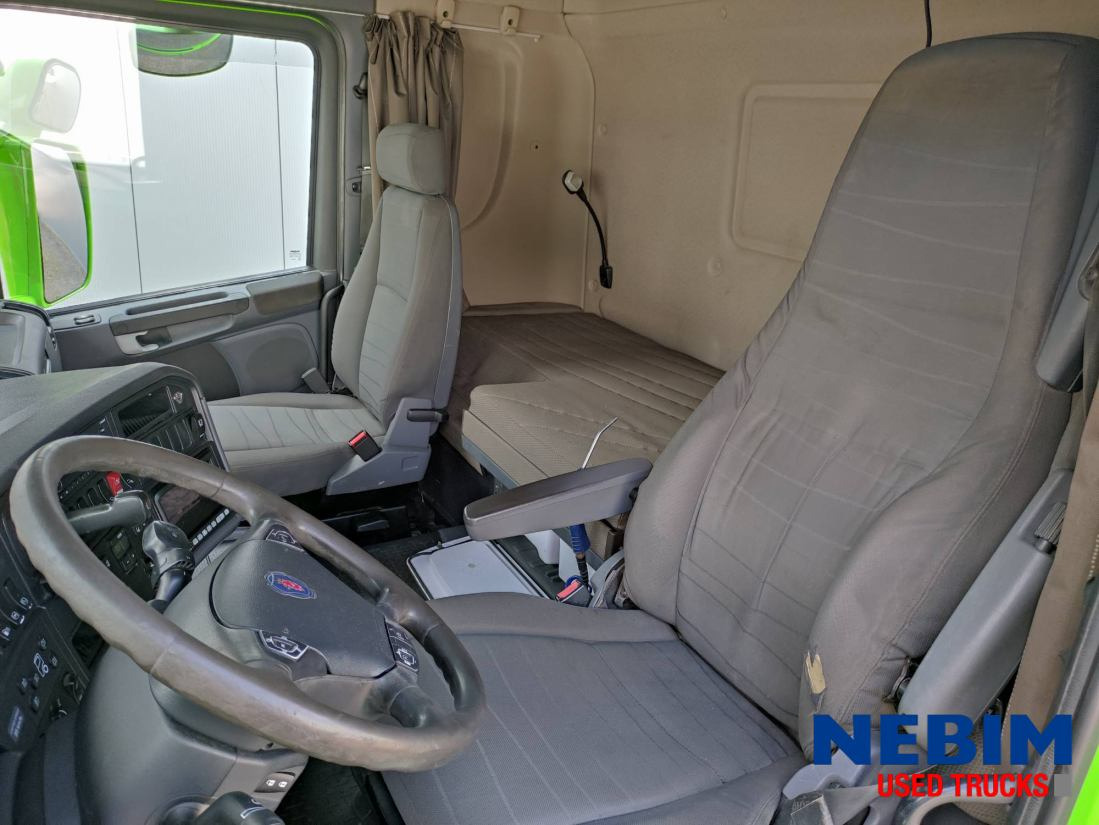 Scania R560 V8 6x2 Retarder - NCH 20 ton cable system - Грузовик-контейнеровоз/ Сменный кузов: фото 3 Scania R560 V8 6x2 Retarder - NCH 20 ton cable system - Грузовик-контейнеровоз/ Сменный кузов: фото 3