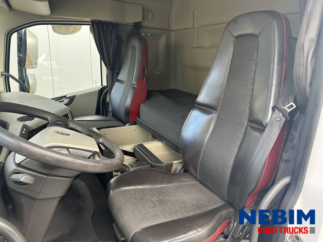 Volvo FH 420 4X2 - 587.750km - Тягач: фото 3 Volvo FH 420 4X2 - 587.750km - Тягач: фото 3