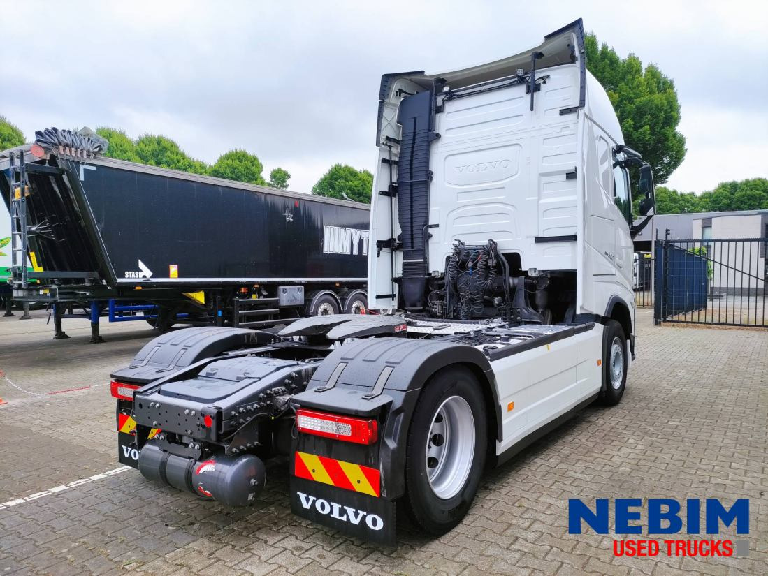 Volvo FH 500 4X2 - I-Save - 259.912km - Turbo Compound - Тягач: фото 2 Volvo FH 500 4X2 - I-Save - 259.912km - Turbo Compound - Тягач: фото 2