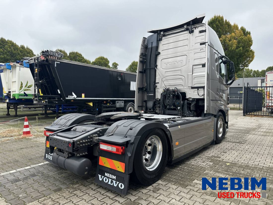 Volvo FH 540 4x2 Globe XL - I-Park Cool - TOP Condition - Full AIR - Тягач: фото 2 Volvo FH 540 4x2 Globe XL - I-Park Cool - TOP Condition - Full AIR - Тягач: фото 2