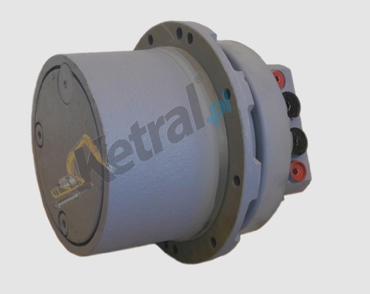 JCB 8030 - Бортовой редуктор для Мини-экскаваторов: фото 1 JCB 8030 - Бортовой редуктор для Мини-экскаваторов: фото 1