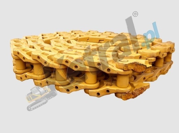 KOMATSU D65 EX-15 - Гусеница для Бульдозеров: фото 1 KOMATSU D65 EX-15 - Гусеница для Бульдозеров: фото 1