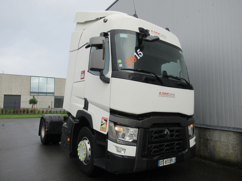 Renault T460 - Тягач: фото 2 Renault T460 - Тягач: фото 2