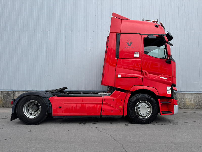 Renault T520 - Тягач: фото 2 Renault T520 - Тягач: фото 2