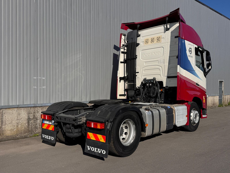 Volvo FH 500 - Тягач: фото 3 Volvo FH 500 - Тягач: фото 3