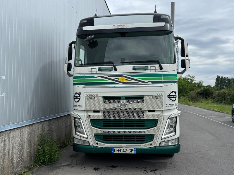 Volvo FH 500 - Тягач: фото 2 Volvo FH 500 - Тягач: фото 2