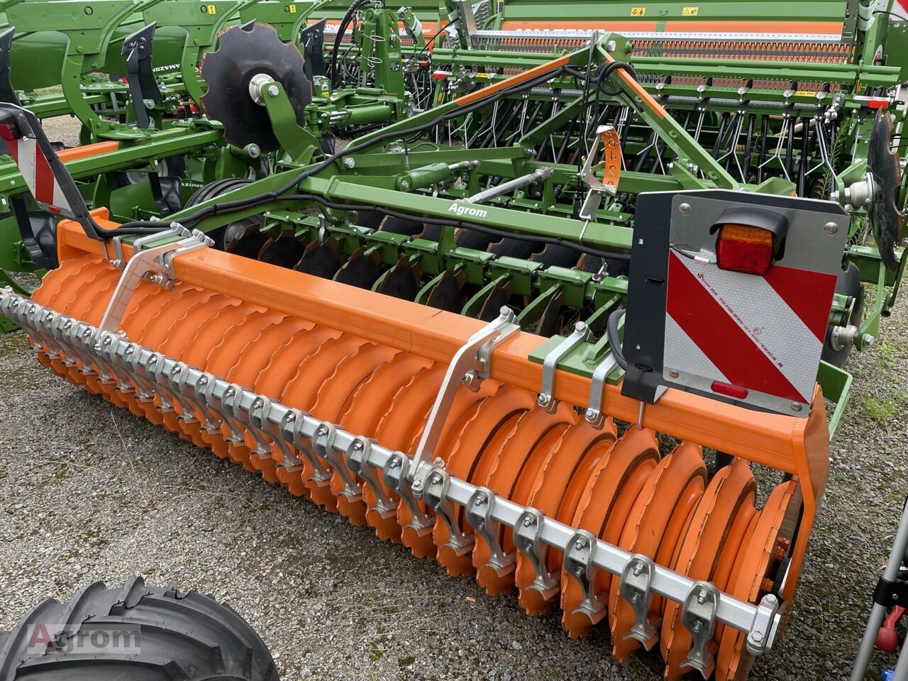 Amazone CatrosXL 3003 - Дисковая борона: фото 3 Amazone CatrosXL 3003 - Дисковая борона: фото 3