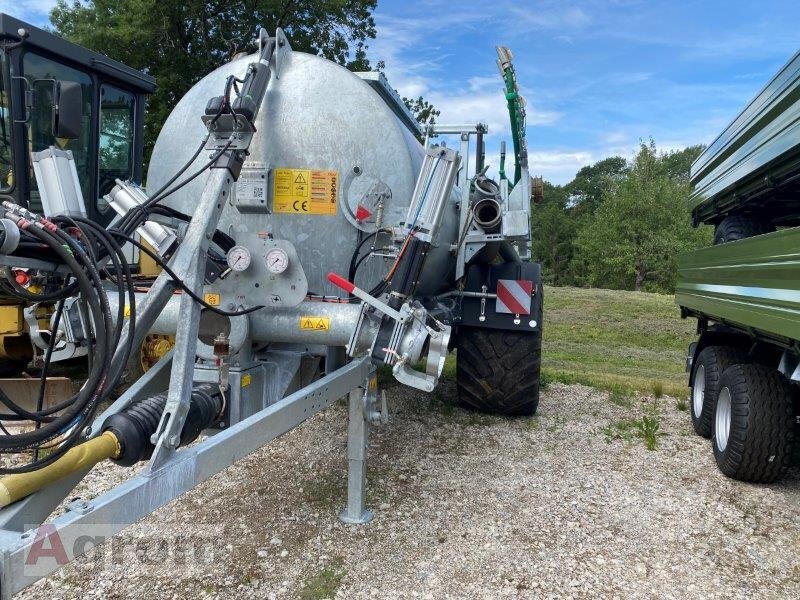 Fliegl PFW 7500 MAXX Line - Цистерна для жидкого навоза: фото 2 Fliegl PFW 7500 MAXX Line - Цистерна для жидкого навоза: фото 2
