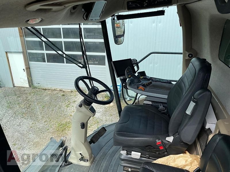 Massey Ferguson IDEAL 8 PL - Зерноуборочный комбайн: фото 4 Massey Ferguson IDEAL 8 PL - Зерноуборочный комбайн: фото 4