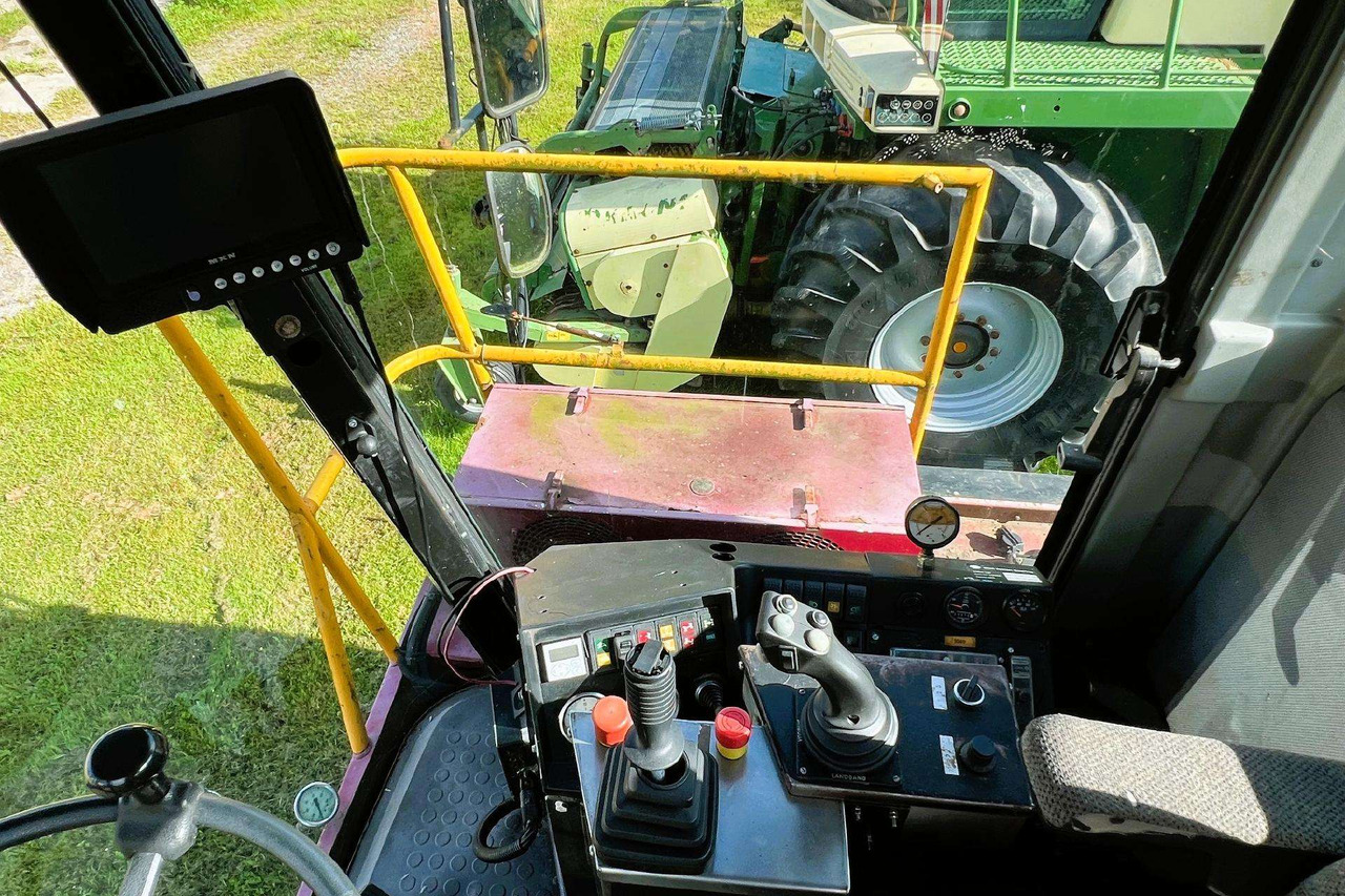 Трактор -Kita- Vredo Greentec VT3326: фото 9