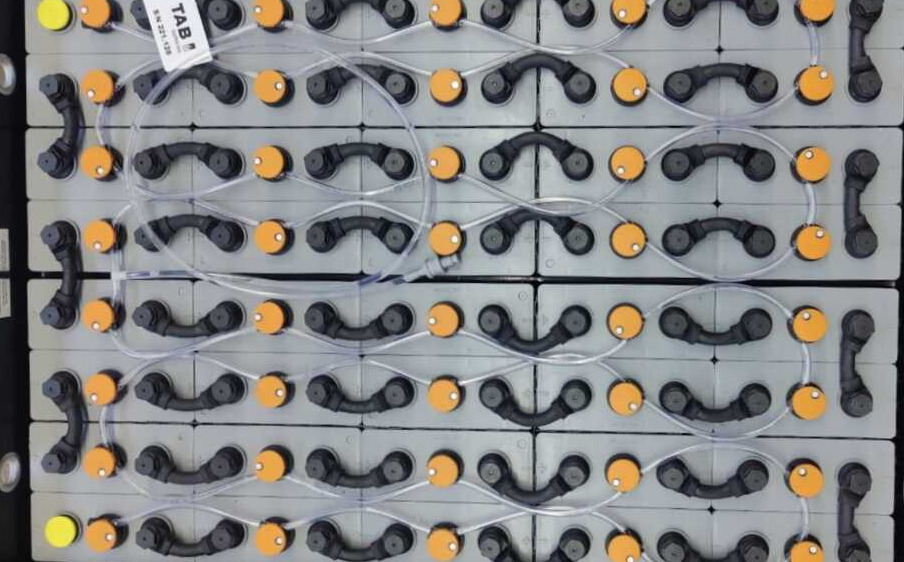 STILL RX 60-30 (BATT. NUOVA) - Электропогрузчик: фото 2 STILL RX 60-30 (BATT. NUOVA) - Электропогрузчик: фото 2