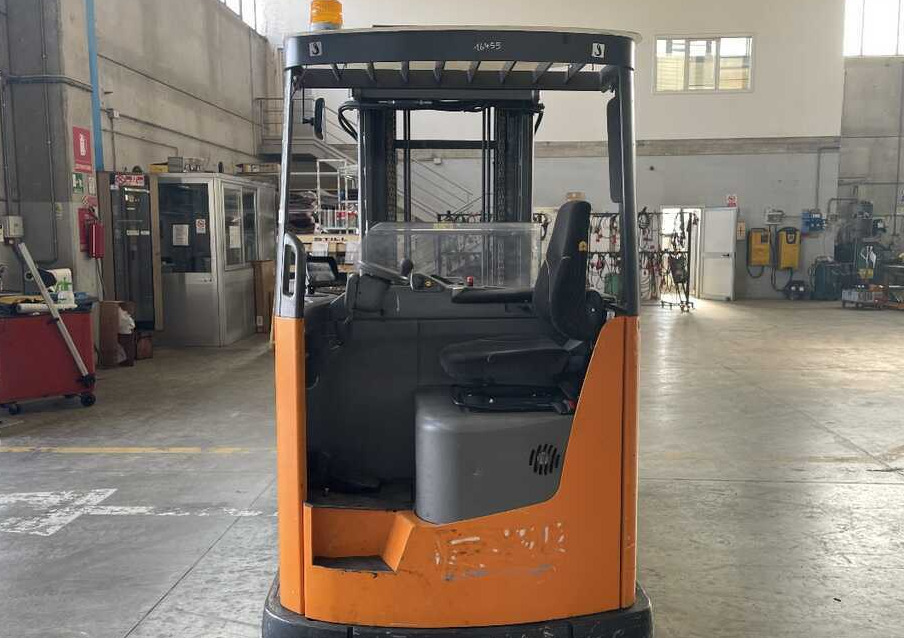 Still UFS 250 D TFVXF 480 batt. 2018 - Четырехсторонний погрузчик: фото 2 Still UFS 250 D TFVXF 480 batt. 2018 - Четырехсторонний погрузчик: фото 2