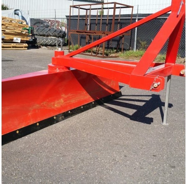 Boxer GS250 - Техника для обработки почвы: фото 1 Boxer GS250 - Техника для обработки почвы: фото 1