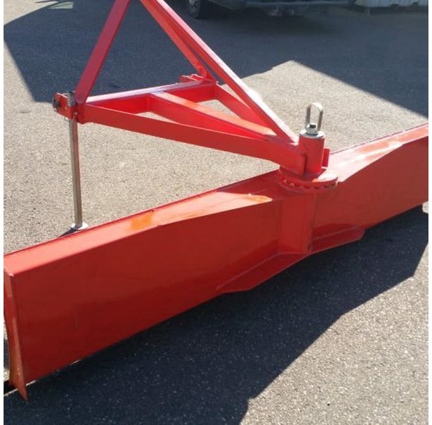 Boxer GS250 - Техника для обработки почвы: фото 2 Boxer GS250 - Техника для обработки почвы: фото 2