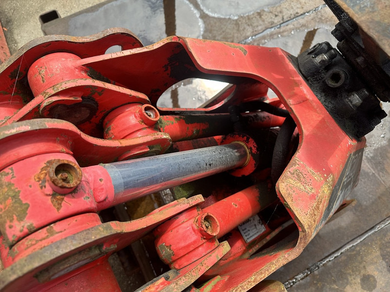 CRANAB 420 - Лесной прицеп: фото 3 CRANAB 420 - Лесной прицеп: фото 3