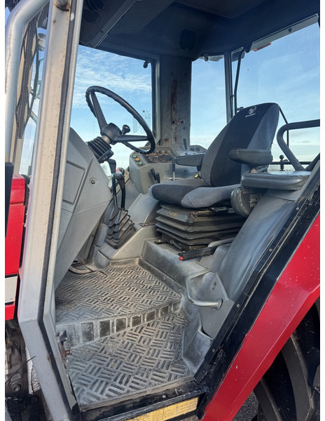 Massey Ferguson 3060 - Трактор: фото 4 Massey Ferguson 3060 - Трактор: фото 4