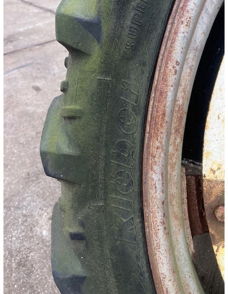 Michelin en kleber 8.3 R44 - Колесный диск: фото 3 Michelin en kleber 8.3 R44 - Колесный диск: фото 3