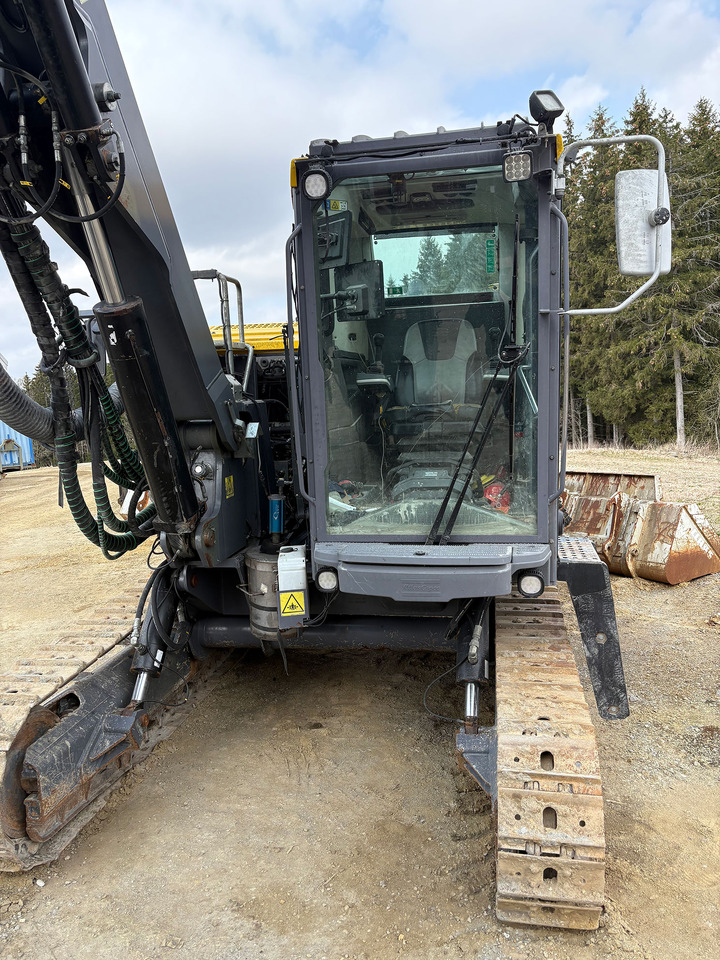 Atlas Copco SmartROC T40-11 - Буровая машина: фото 5 Atlas Copco SmartROC T40-11 - Буровая машина: фото 5