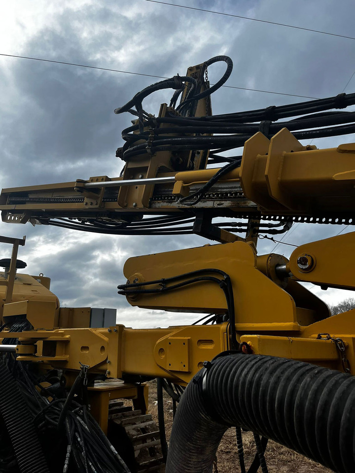 Буровая машина Caterpillar MD5090: фото 7