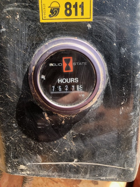 Ditch Witch JT100 Mach 1 - Техника для горизонтального бурения: фото 5 Ditch Witch JT100 Mach 1 - Техника для горизонтального бурения: фото 5