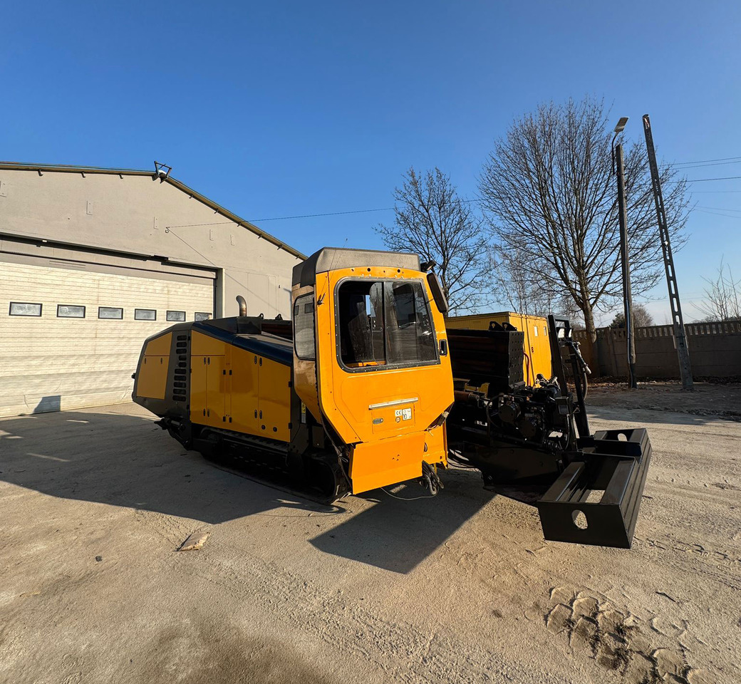Ditch Witch JT60 - Техника для горизонтального бурения: фото 3 Ditch Witch JT60 - Техника для горизонтального бурения: фото 3