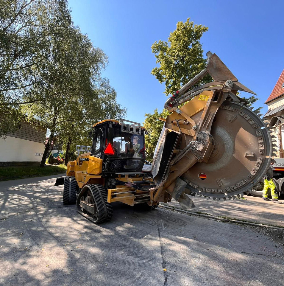 Vermeer RTX1250i2 - Другая техника: фото 5 Vermeer RTX1250i2 - Другая техника: фото 5