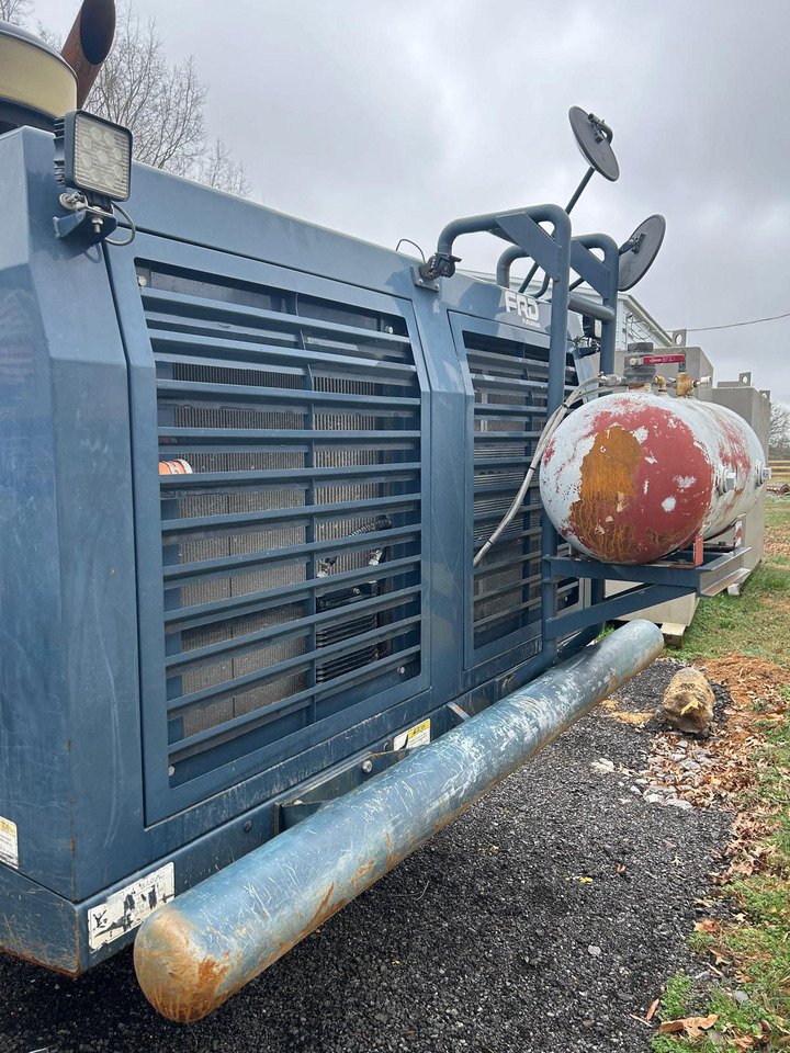 Furukawa HCR1450-EDII - Буровая машина: фото 5 Furukawa HCR1450-EDII - Буровая машина: фото 5