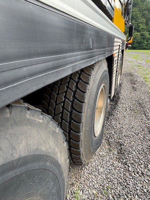 Grove GMK 5150XL - Мобильный кран: фото 5 Grove GMK 5150XL - Мобильный кран: фото 5