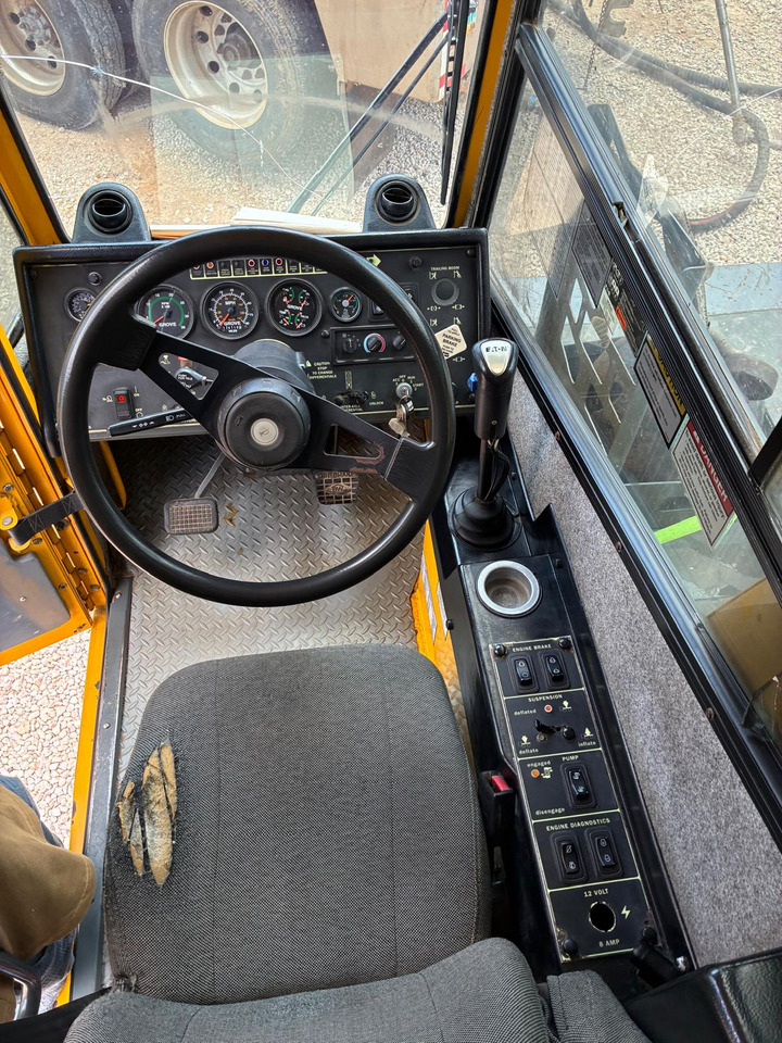 Grove TMS700E - Мобильный кран: фото 5 Grove TMS700E - Мобильный кран: фото 5