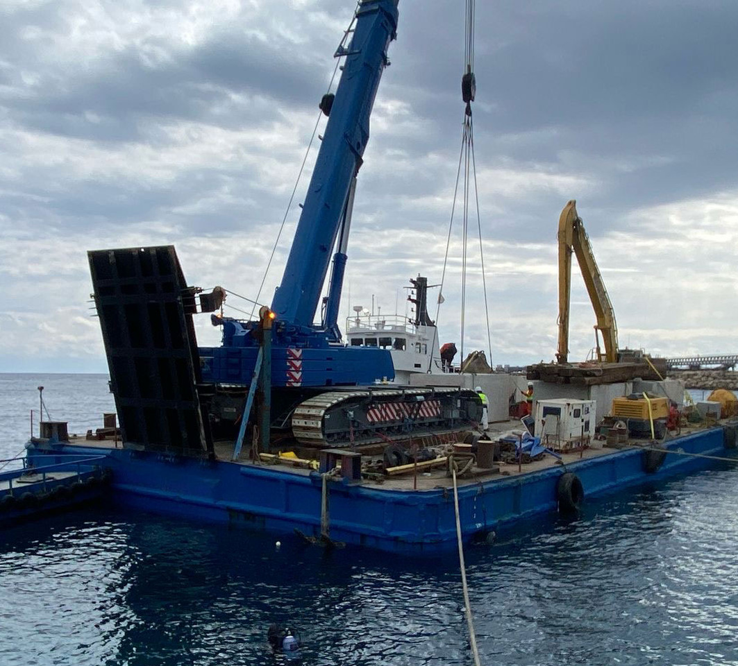 Liebherr LTR 1220 - Гусеничный кран: фото 4 Liebherr LTR 1220 - Гусеничный кран: фото 4