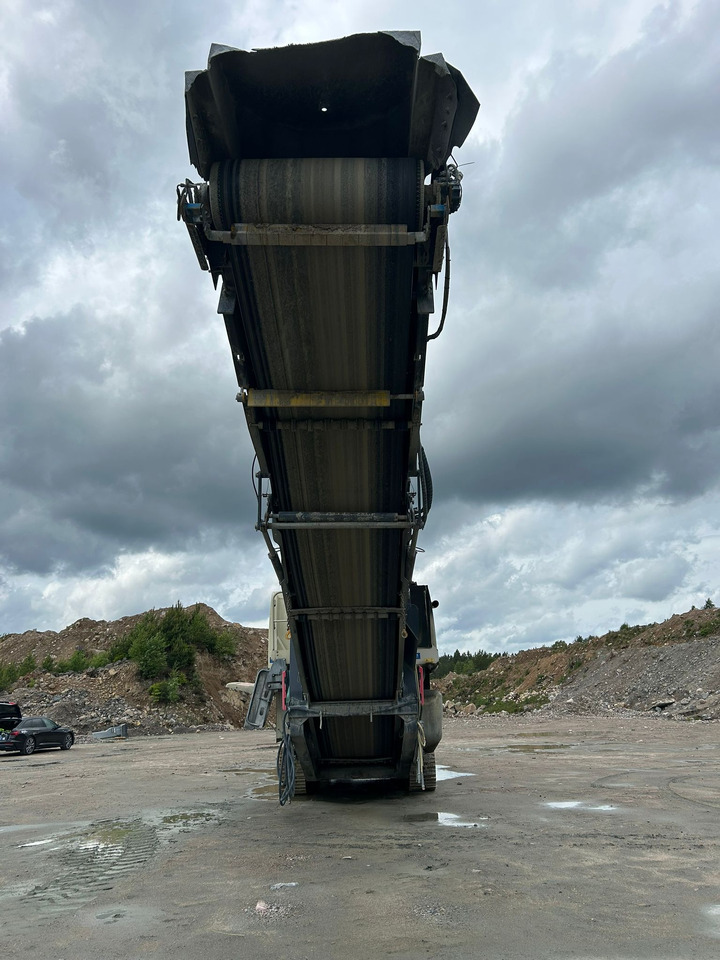Metso LT120 - Щековая дробилка: фото 4 Metso LT120 - Щековая дробилка: фото 4
