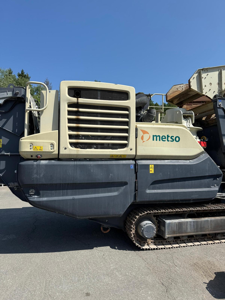 Metso LT220GP - Конусная дробилка: фото 4 Metso LT220GP - Конусная дробилка: фото 4