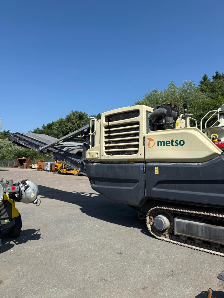 Metso LT220GP - Конусная дробилка: фото 5 Metso LT220GP - Конусная дробилка: фото 5