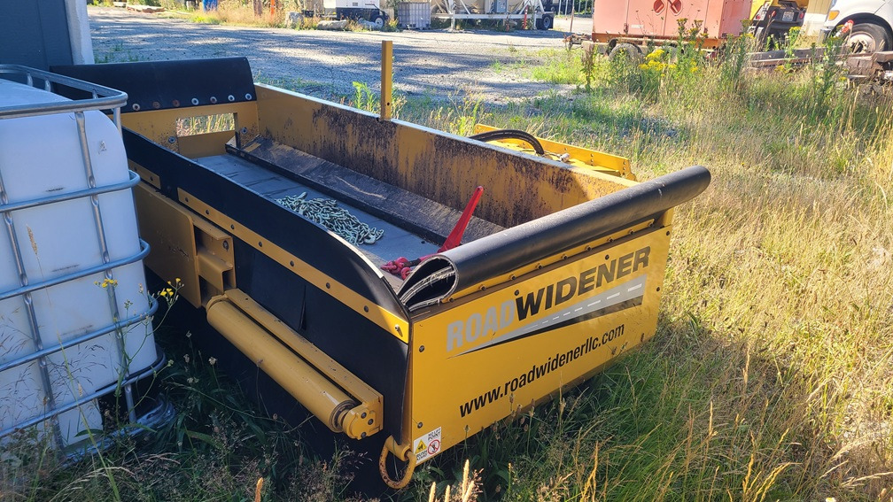 Road Widener FH-R - Асфальтоукладчик: фото 5 Road Widener FH-R - Асфальтоукладчик: фото 5