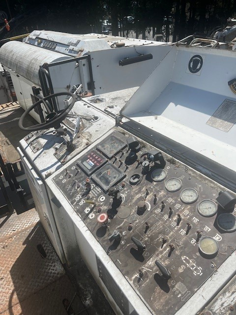 Roadtec RX-700 - Дорожная фреза: фото 5 Roadtec RX-700 - Дорожная фреза: фото 5