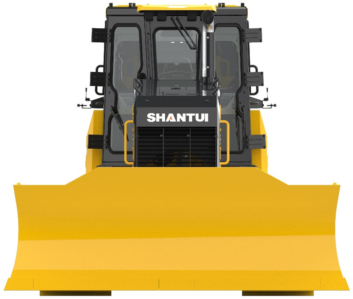 Shantui DH16M XL - Бульдозер: фото 5 Shantui DH16M XL - Бульдозер: фото 5