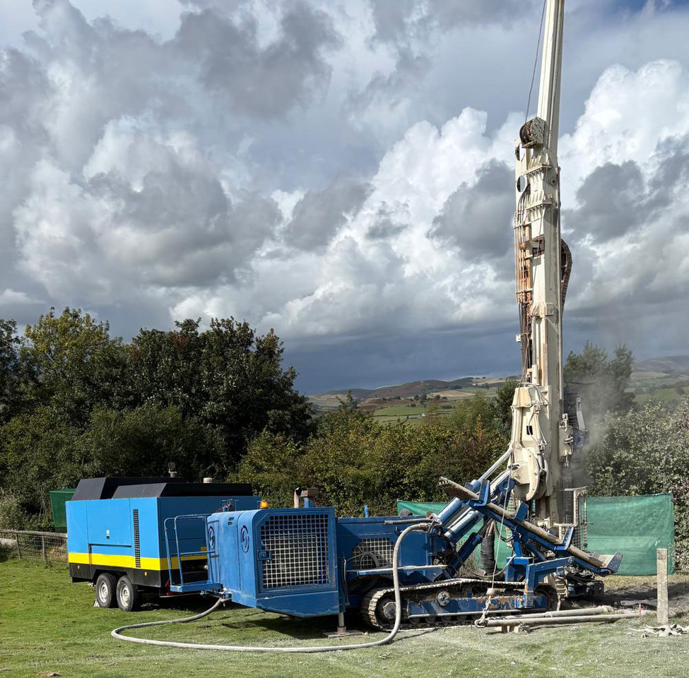 Soilmec SM-14 - Буровая машина: фото 3 Soilmec SM-14 - Буровая машина: фото 3