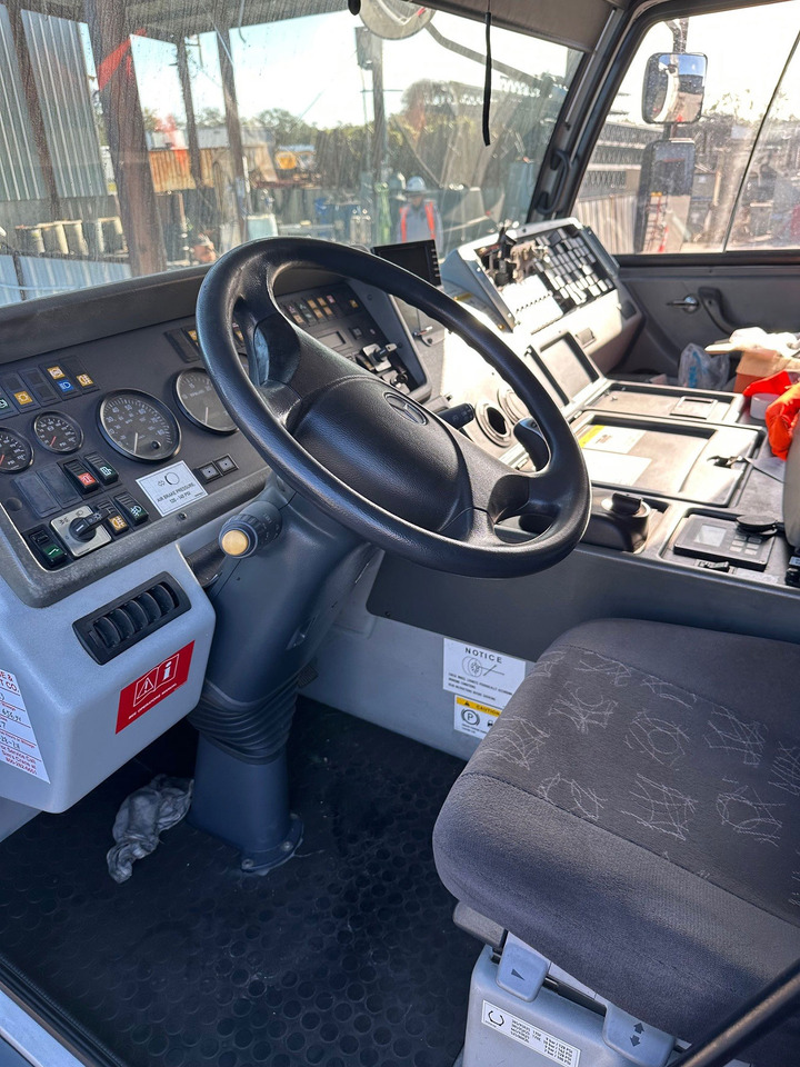 Tadano ATF 70G-4 в лизинг Tadano ATF 70G-4: фото 6 Tadano ATF 70G-4 в лизинг Tadano ATF 70G-4: фото 6