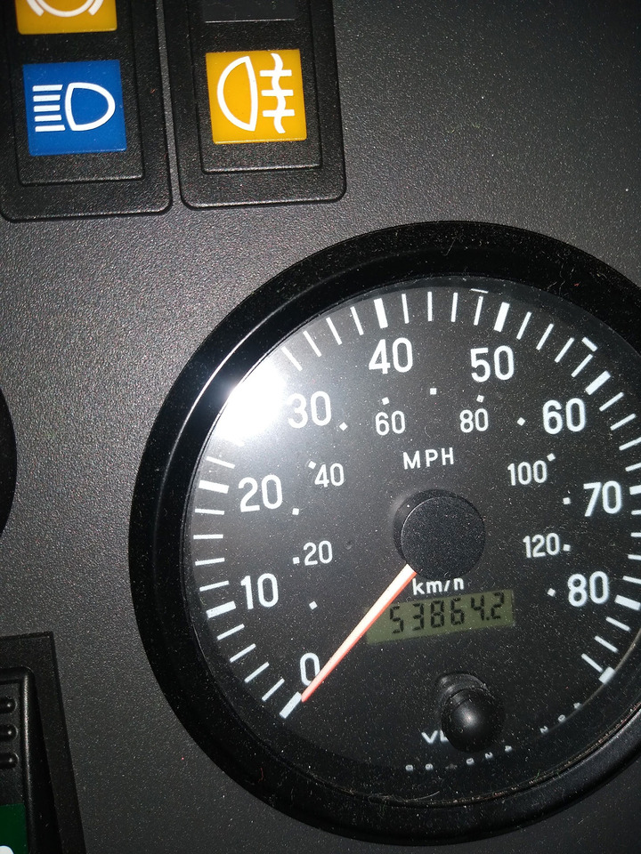 Мобильный кран Tadano ATF 70G-4: фото 6