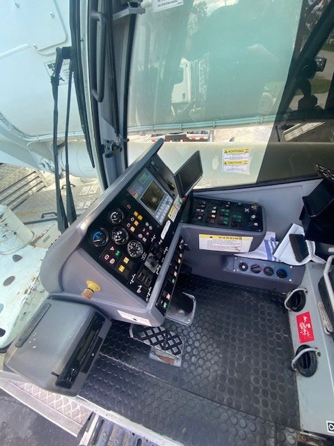 Tadano ATF 70G-4 в лизинг Tadano ATF 70G-4: фото 7 Tadano ATF 70G-4 в лизинг Tadano ATF 70G-4: фото 7