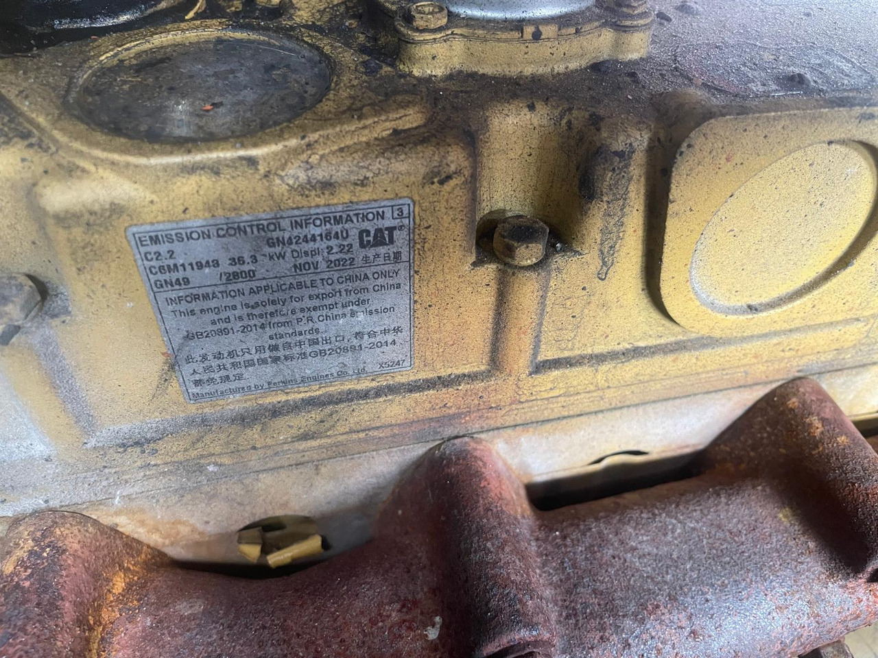 Tamrock Commando 120R - Буровая машина: фото 4 Tamrock Commando 120R - Буровая машина: фото 4