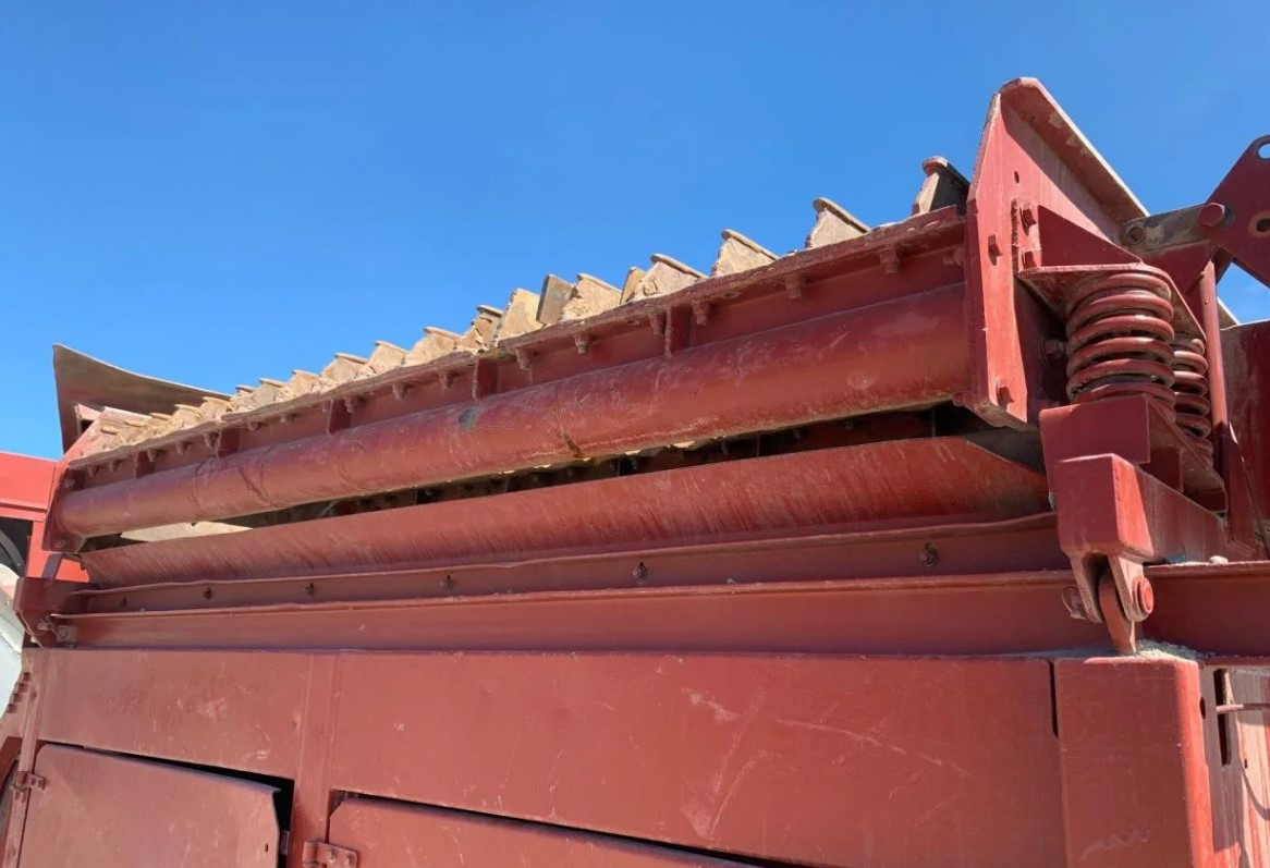 Terex Finlay 798 - Грохот: фото 5 Terex Finlay 798 - Грохот: фото 5