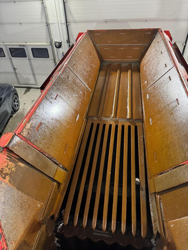 Terex Finlay J-1160 - Щековая дробилка: фото 5 Terex Finlay J-1160 - Щековая дробилка: фото 5