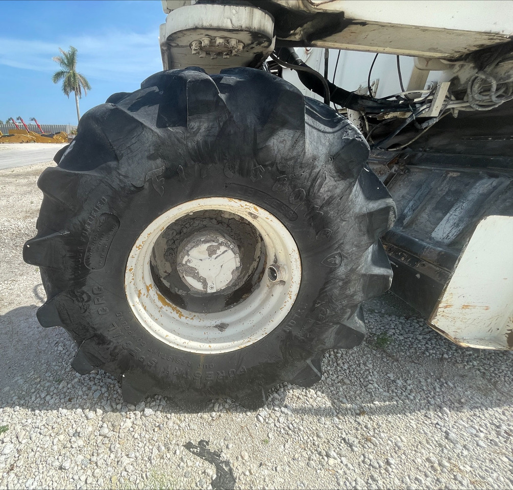 Terex RS500C - Стабилизатор грунта: фото 5 Terex RS500C - Стабилизатор грунта: фото 5