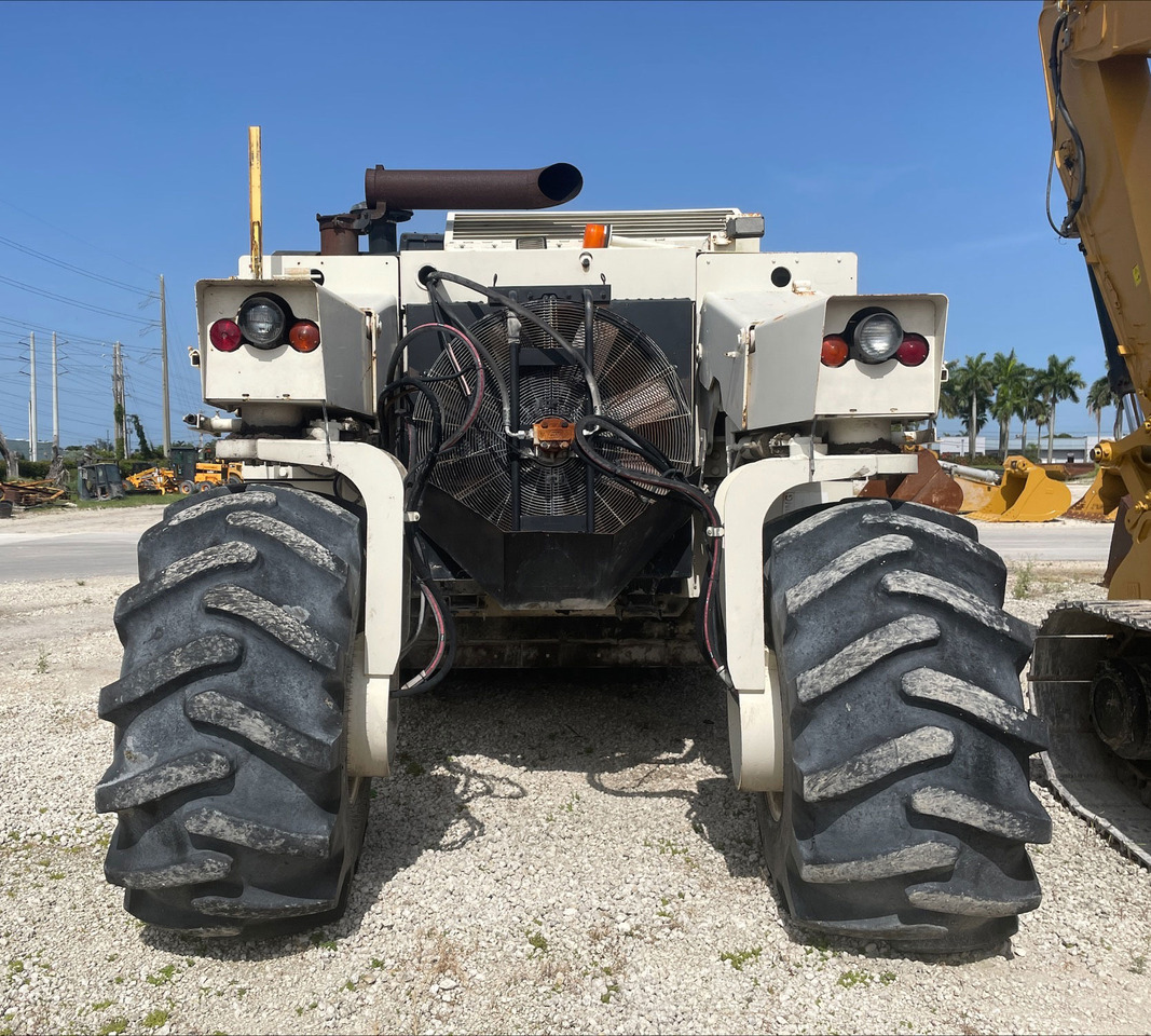 Terex RS500C - Стабилизатор грунта: фото 4 Terex RS500C - Стабилизатор грунта: фото 4