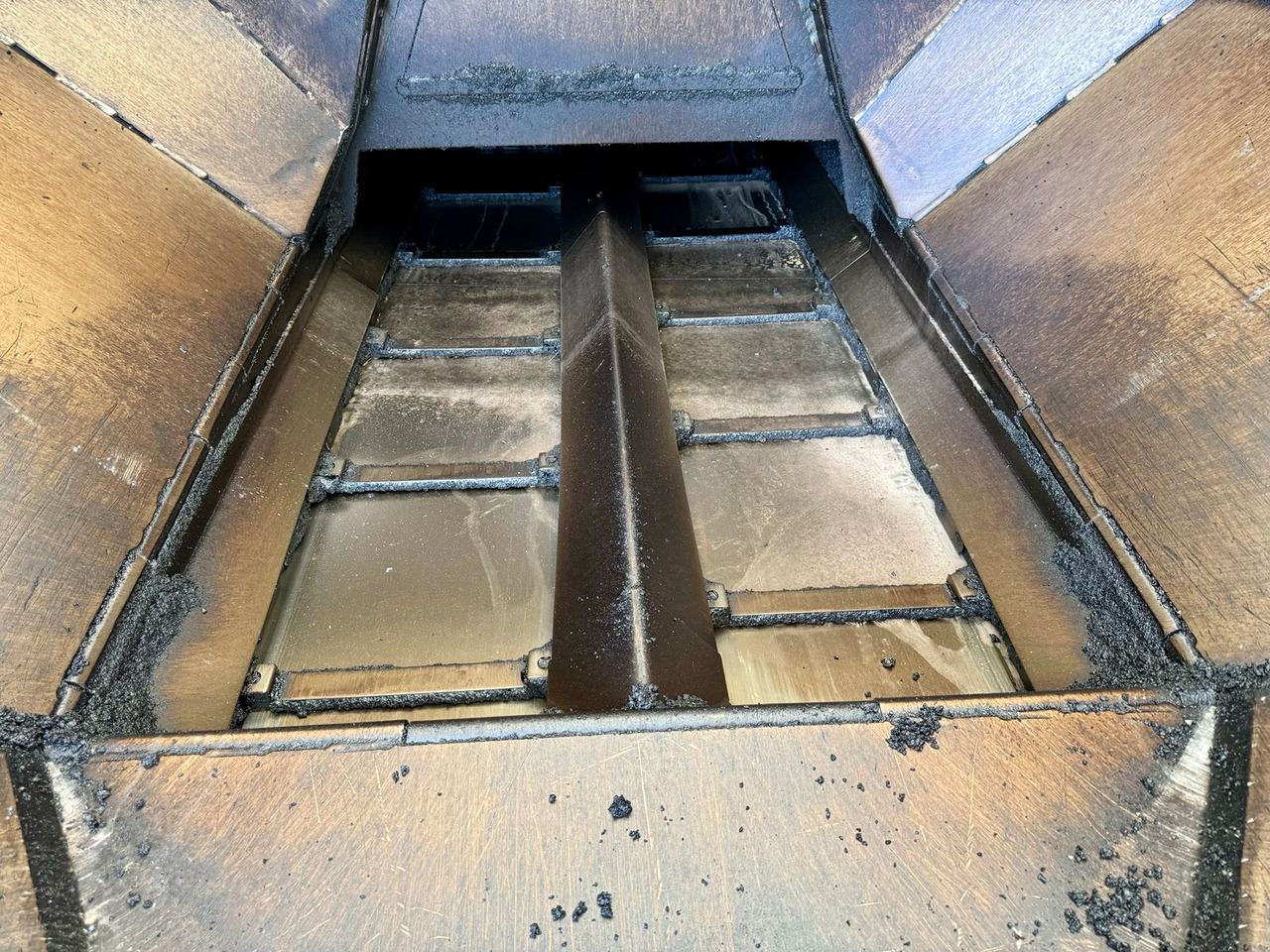 Vogele Super 1800-3i - Асфальтоукладчик: фото 4 Vogele Super 1800-3i - Асфальтоукладчик: фото 4