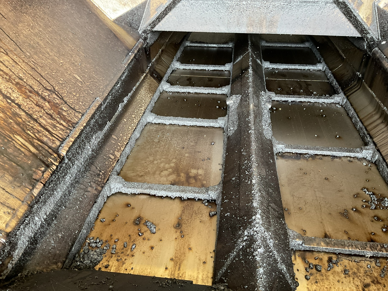 Асфальтоукладчик Volvo P6870C: фото 7 Асфальтоукладчик Volvo P6870C: фото 7