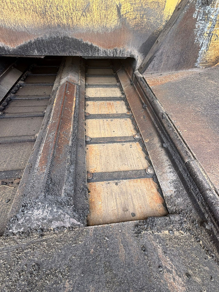 Volvo PF4410 - Асфальтоукладчик: фото 5 Volvo PF4410 - Асфальтоукладчик: фото 5