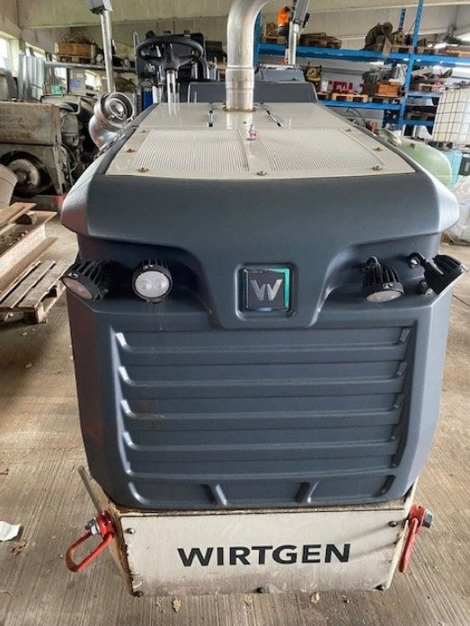 Wirtgen W 35 Ri - Дорожная фреза: фото 4 Wirtgen W 35 Ri - Дорожная фреза: фото 4